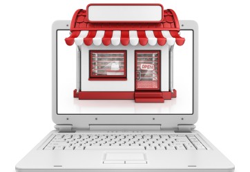Build a great online presence for your Business or disappear.