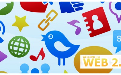 The Web Celebrates another Milestone