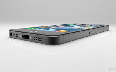 Success of the iPhone 5