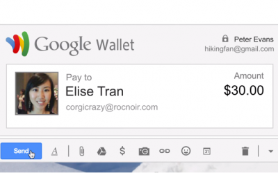 The Significance of Google Wallet