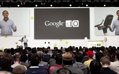 A Wrap up of Google I/O