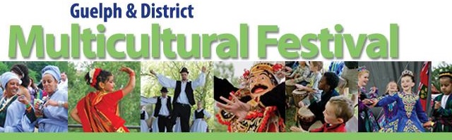 A wrap up of the Guelph Multicultural Festival