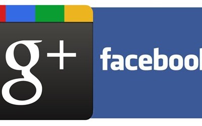 Google+ Can Google out muscle Facebook?