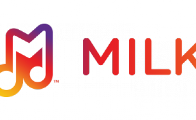 Milk Music!