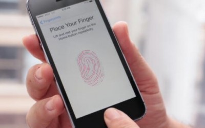 How Apple’s Touch ID Will Rule the Checkout