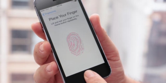How Apple’s Touch ID Will Rule the Checkout
