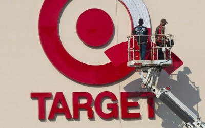 Target  closing down all Stores in Canada